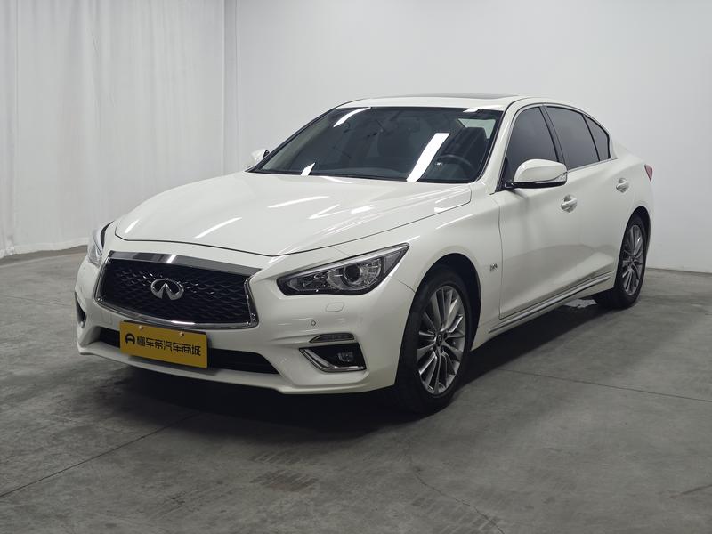 Infiniti Infiniti Q50L 2021