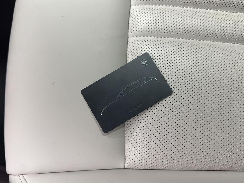 Xiaomi Auto Xiaomi YU7 2025