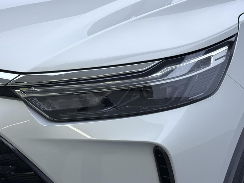 BAIC Beijing X7 2022