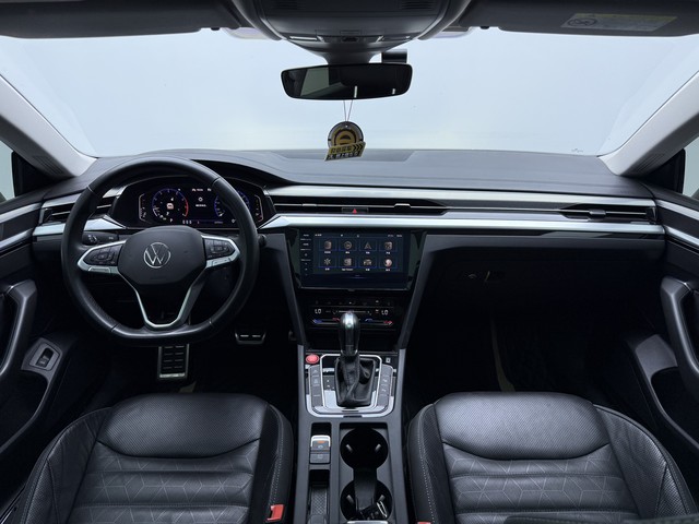 Volkswagen Volkswagen CC 2024