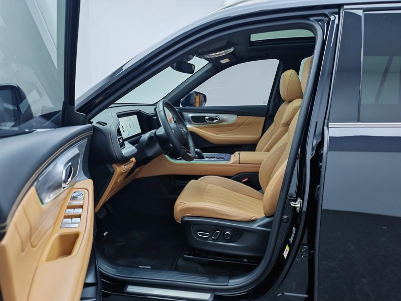 Trumpchi Trumpchi GS8 2025