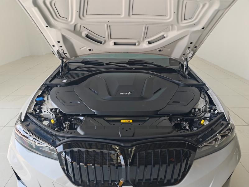 BMW BMW i3 2022