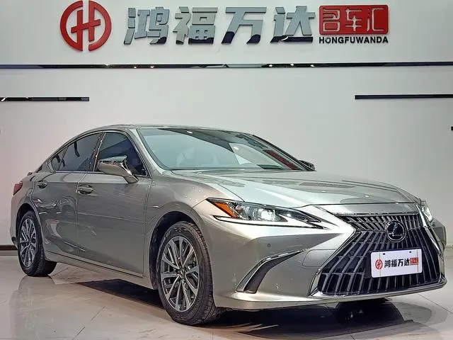 Lexus Lexus ES 200 Excellent Edition