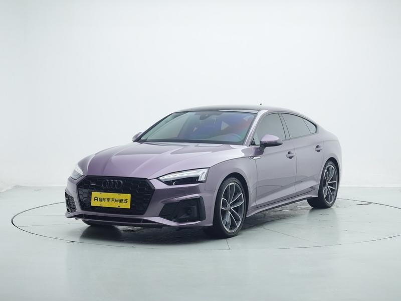 Audi Audi A5 2024