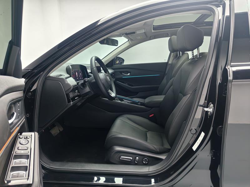 Honda Accord 2025