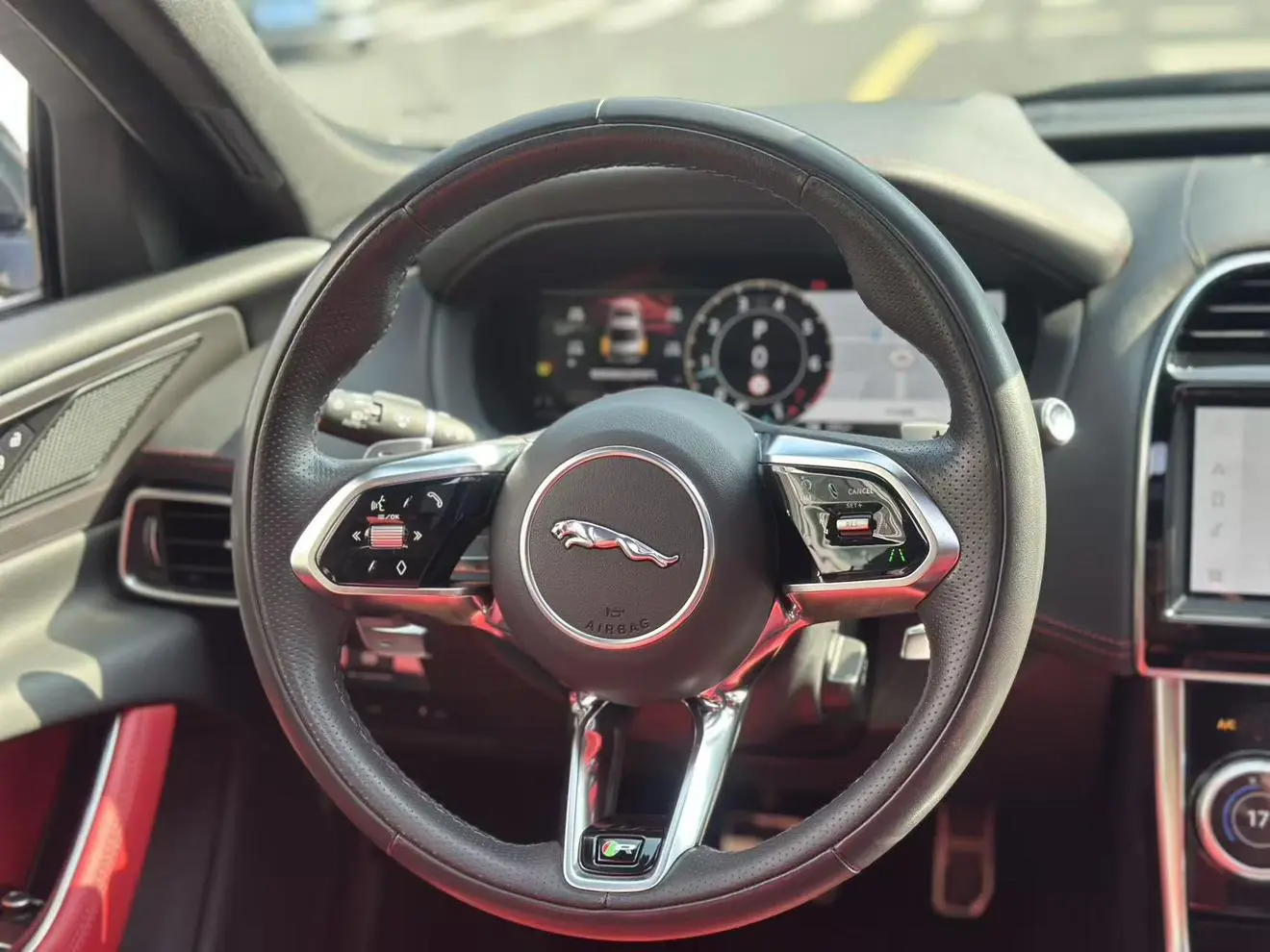 Jaguar Jaguar XEL 2.0T 250PS R-DYNAMIC S Enterprising Sports Edition