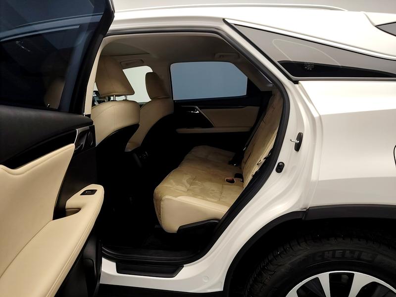 Lexus Lexus RX 2020