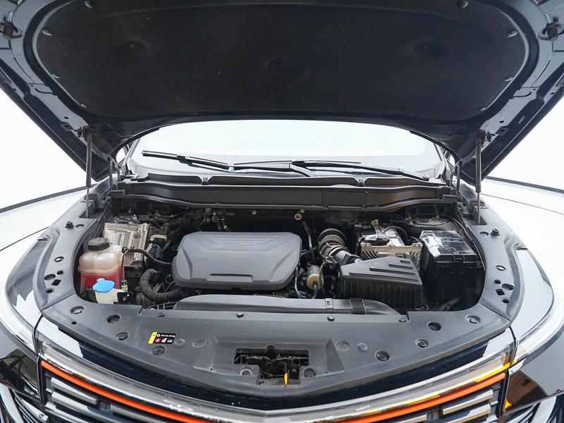 Haval Haval Divine Beast 2021