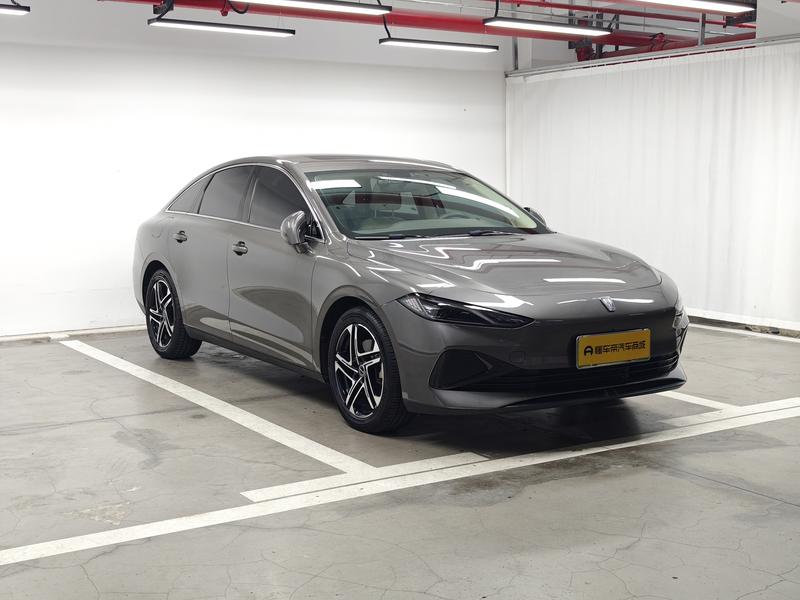 Roewe Roewe D7 DMH 2023