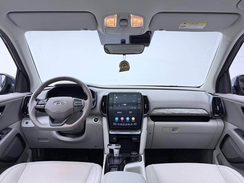 Hyundai Hyundai ix35 2021
