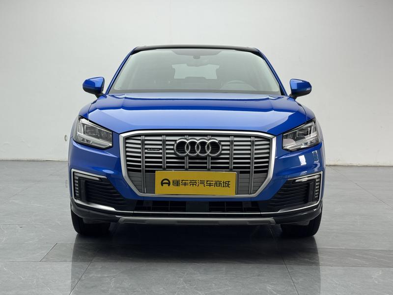 Audi Audi Q2L e-tron 2019
