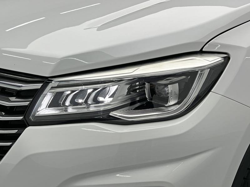Changan Chang'an CS75 2020