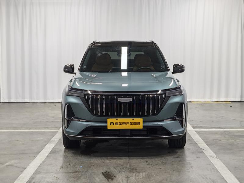 Geely Boyue L 2025