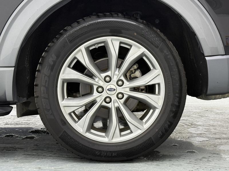 Ford explorer 2020
