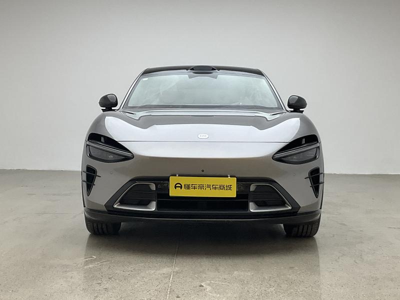 Xiaomi Auto Xiaomi YU7 2025