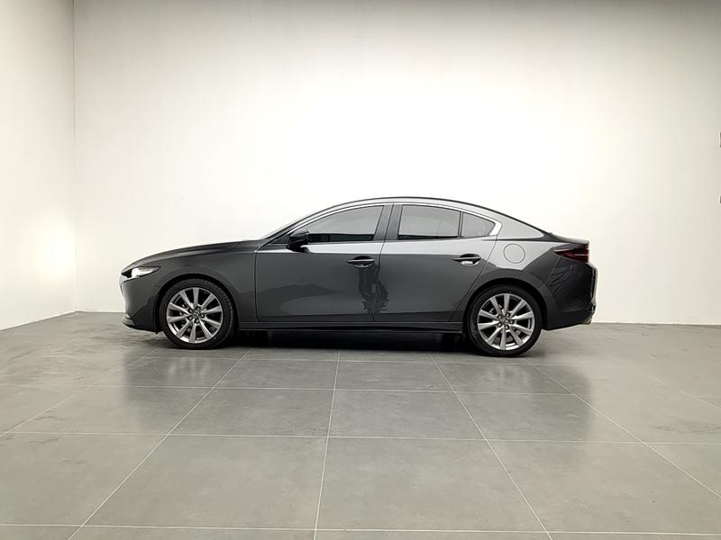 Mazda Mazda 3 Axela 2021