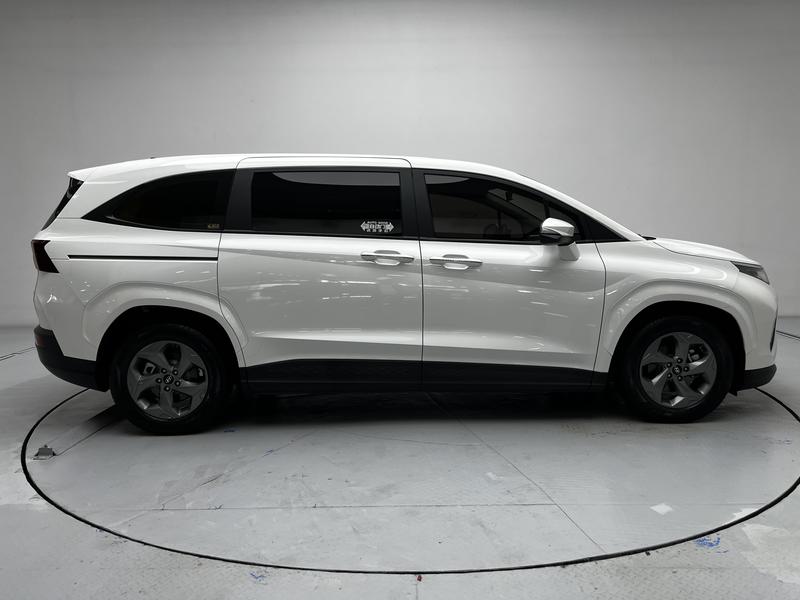 Hyundai Kustu 2021