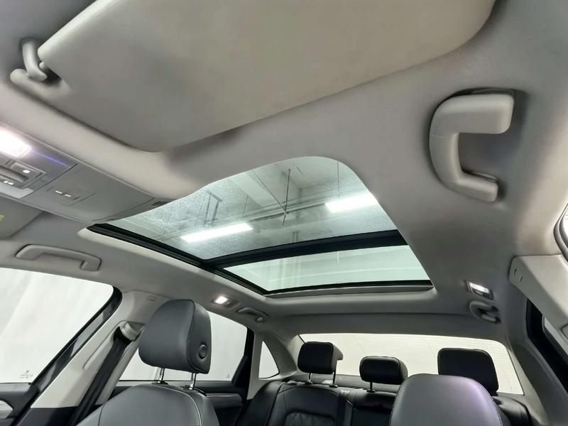Volkswagen Sagitar 2023