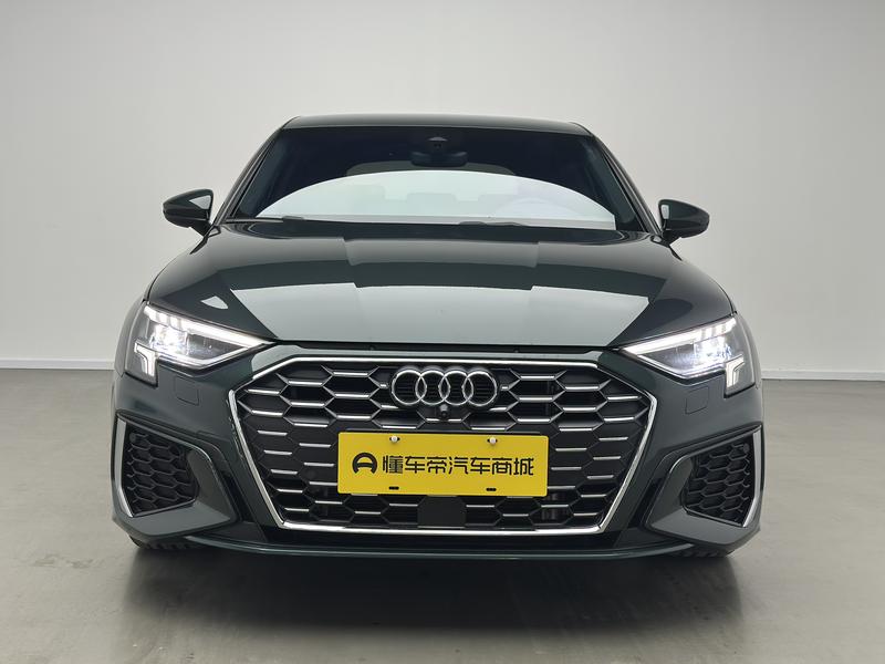 Audi Audi A3 2024