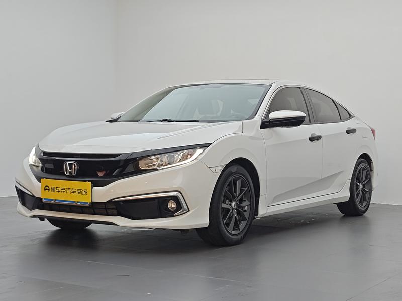 Honda Civic 2019