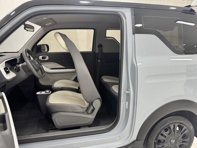 Geely Galaxy panda 2025