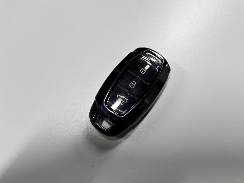 Hyundai Fiesta 2019