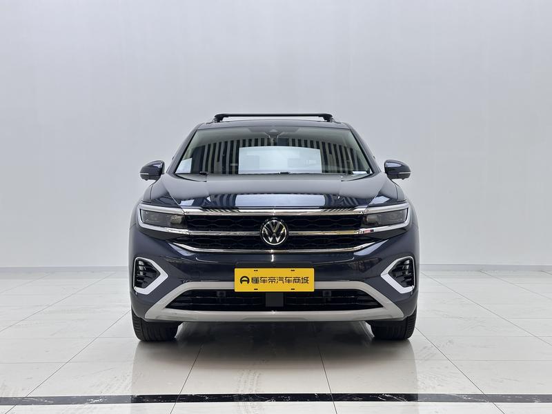 Volkswagen Lanjing 2024