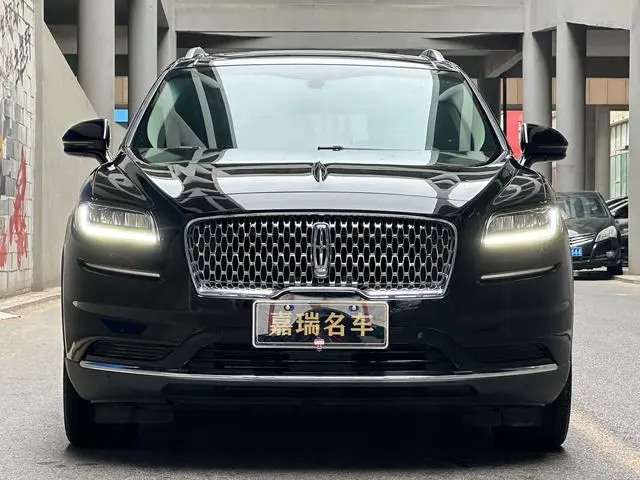 Lincoln Navigator 2.0T four-wheel drive Exclusive Edition