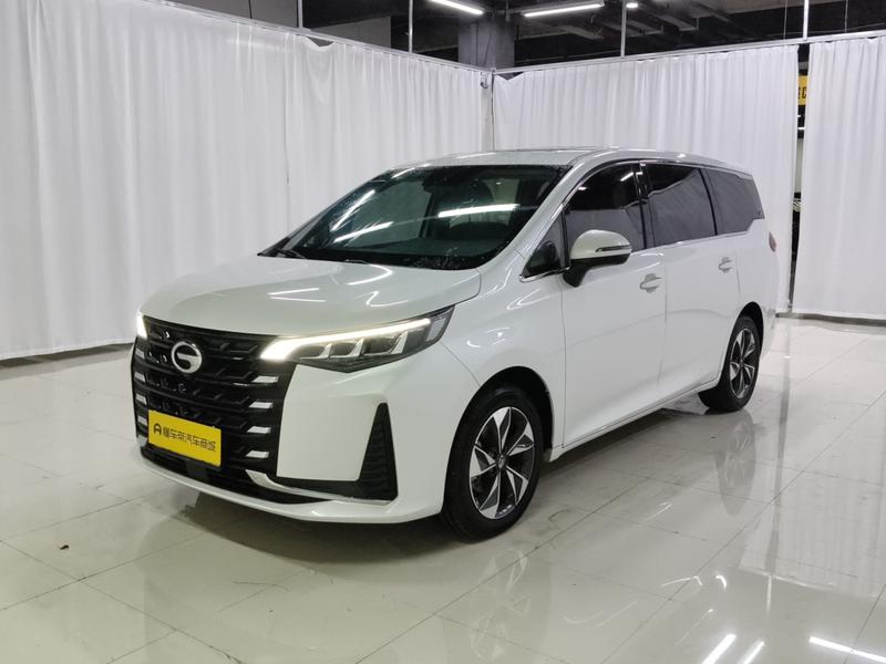 Trumpchi GAC Trumpchi M6 2023
