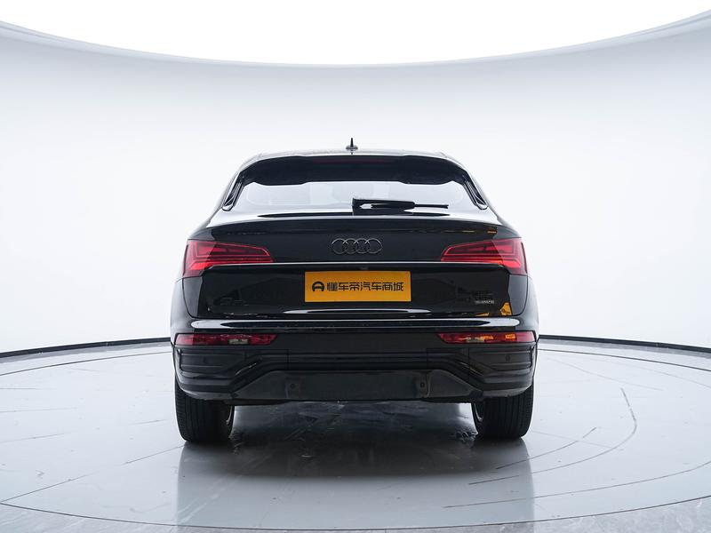Audi Audi Q5L Sportback 2023