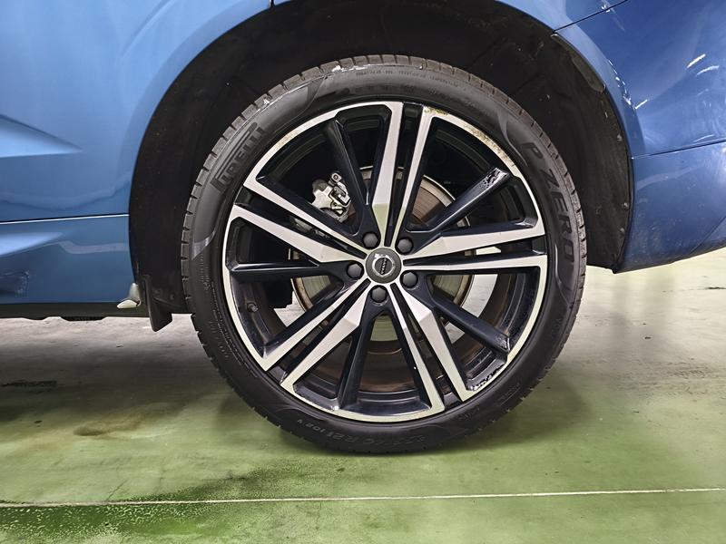 Volvo Volvo XC60 PHEV 2021