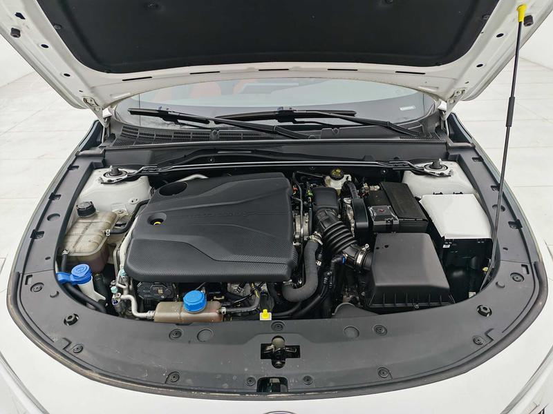 Changan Changan UNI-V 2023