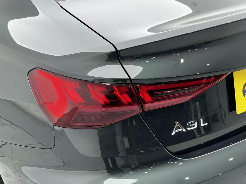 Audi Audi A3 2024
