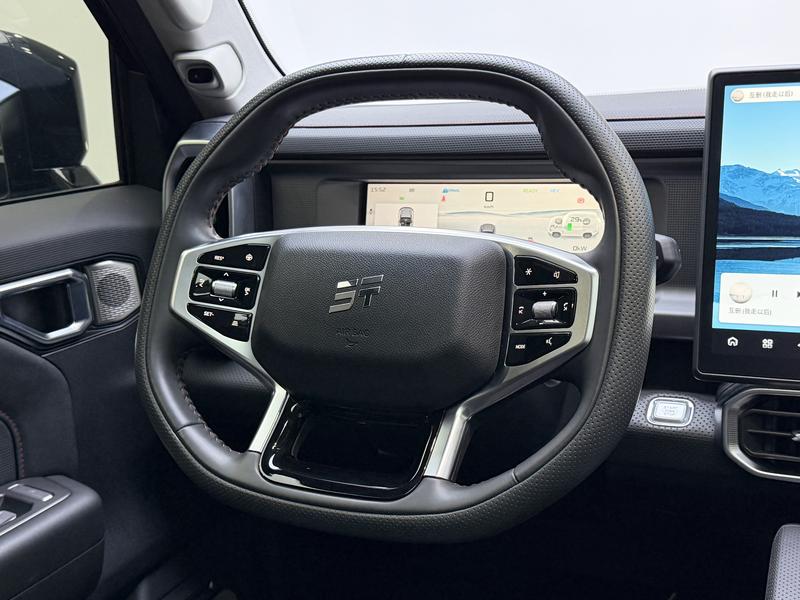 Jetour Jetour Traveler C-DM 2024