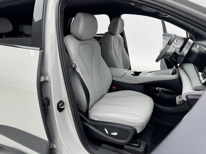 BYD Sea Lion 06DM 2025