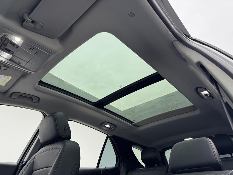 Chevrolet Explorer 2022