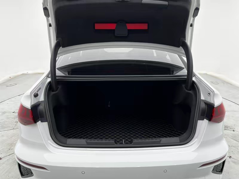 Audi Audi A3 2023