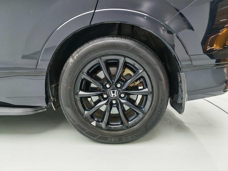 Honda 皓影 PHEV 2023