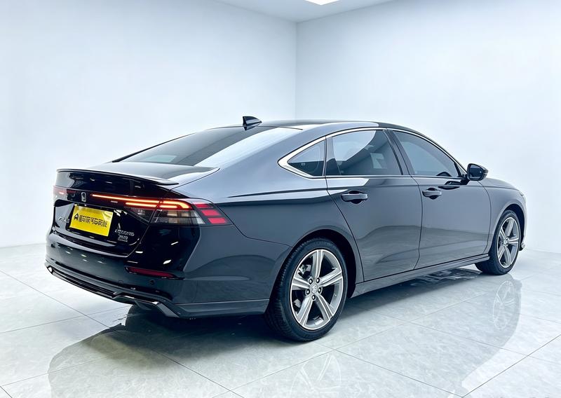 Honda Accord 2024
