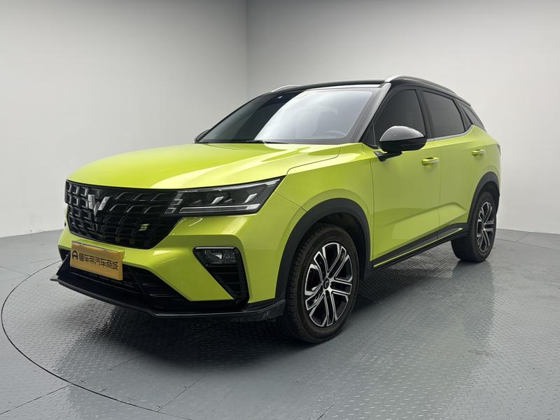 Wuling Wuling Xingchi 2022