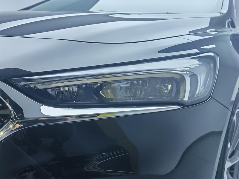 Buick LaCrosse 2022