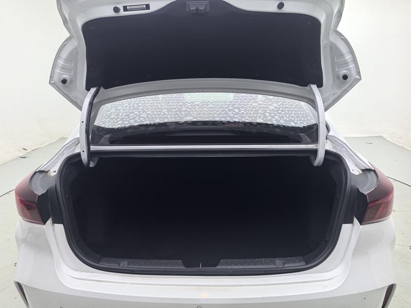 Changan Eado 2024