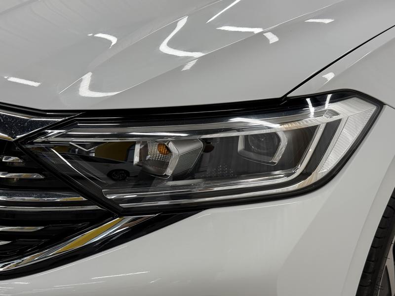 Volkswagen Sagitar 2023