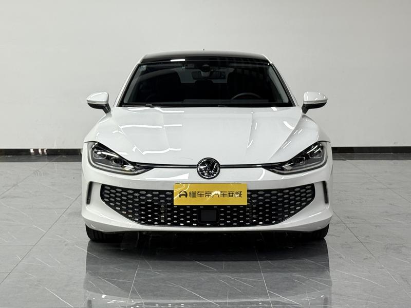 Volkswagen Lamando 2024