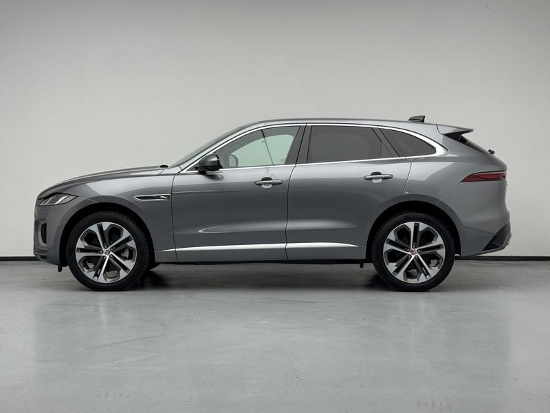 Jaguar Jaguar F-PACE 2022