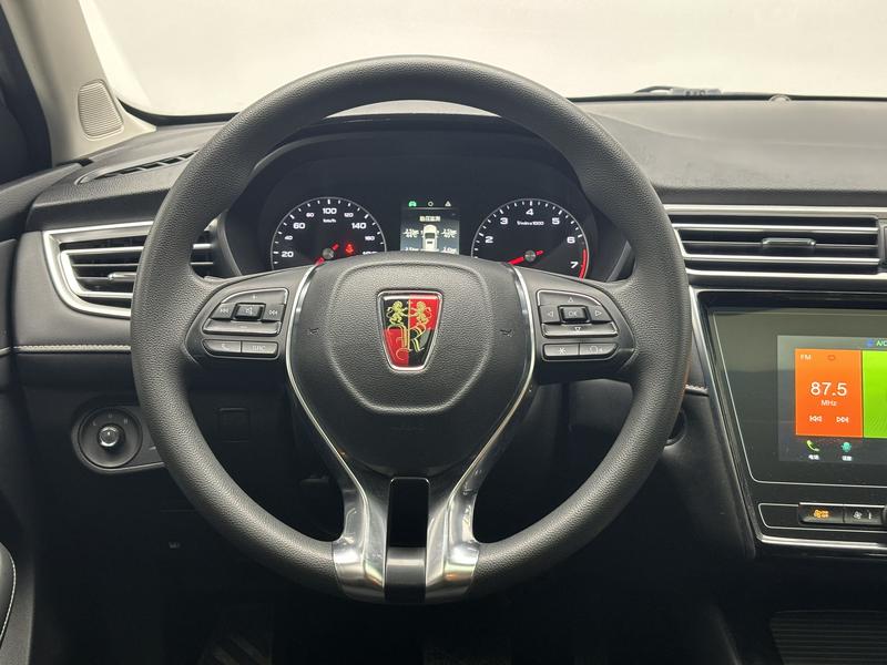 Roewe Roewe i5 2020