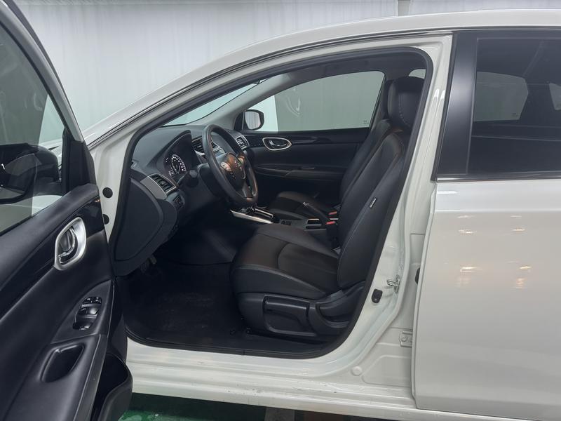 Nissan Sylphy 2022