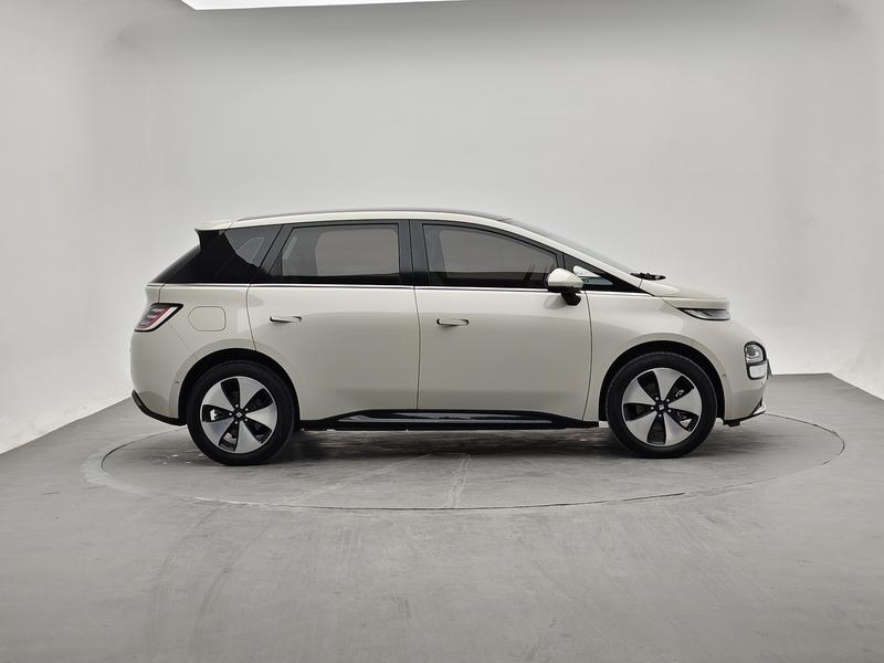 Baojun Yunduo 2023