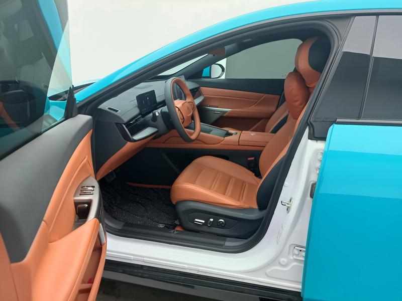 Dongfeng Yipai Yipai 007 2024