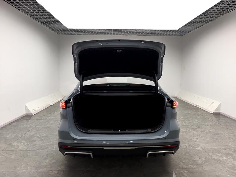 Geely Galaxy Galaxy L6 2023